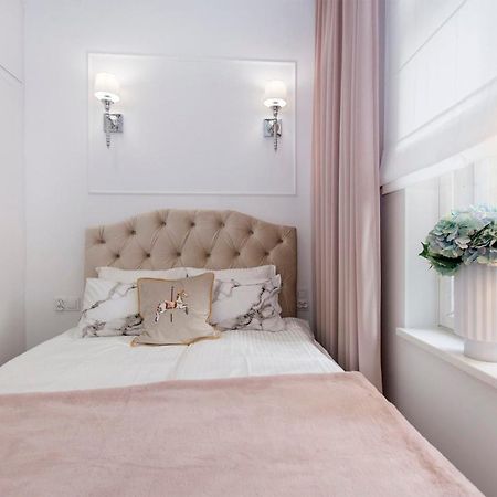 La Boutique Studio Sopot Kültér fotó