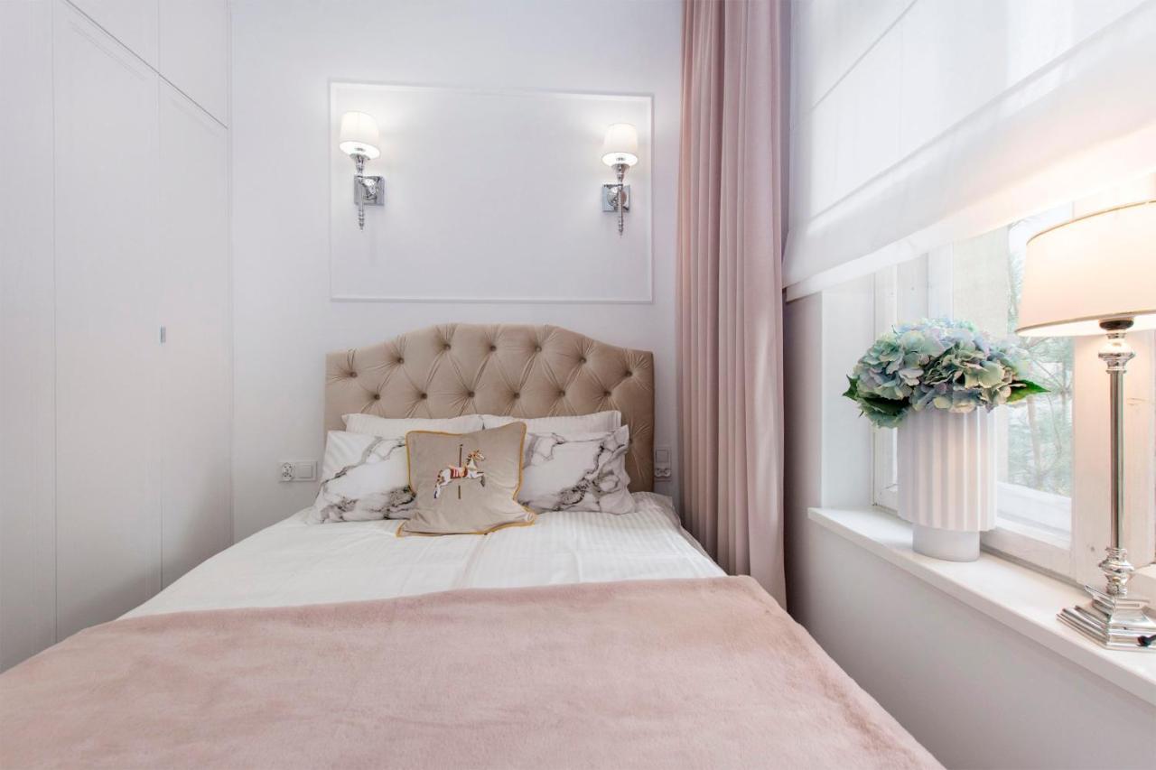 La Boutique Studio Sopot Kültér fotó