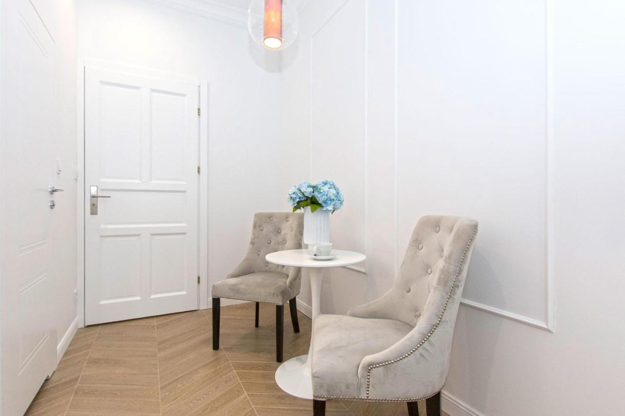La Boutique Studio Sopot Kültér fotó