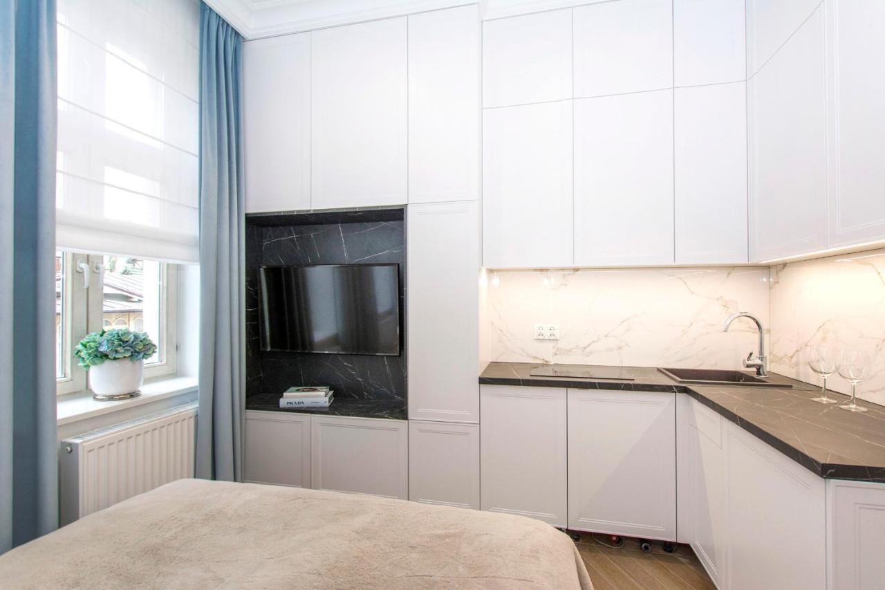 La Boutique Studio Sopot Kültér fotó