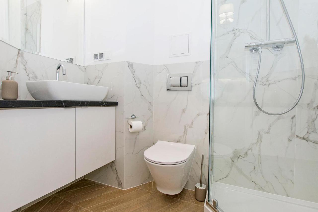 La Boutique Studio Sopot Kültér fotó