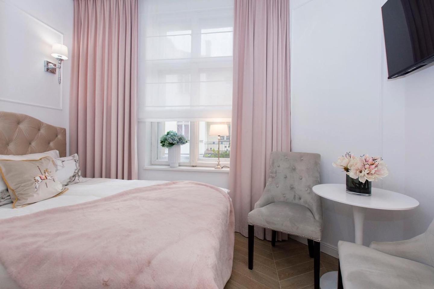 La Boutique Studio Sopot Kültér fotó