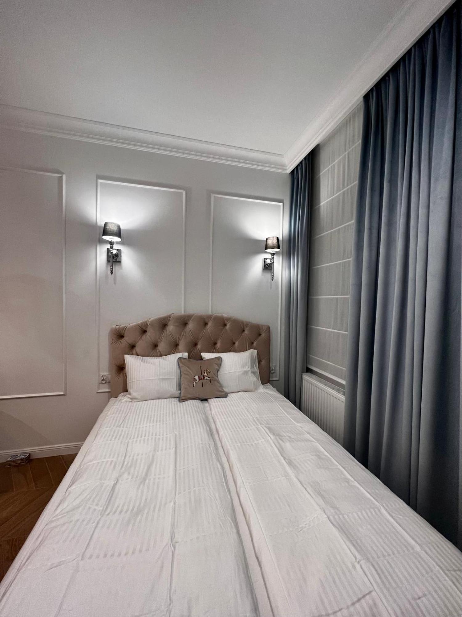 La Boutique Studio Sopot Kültér fotó
